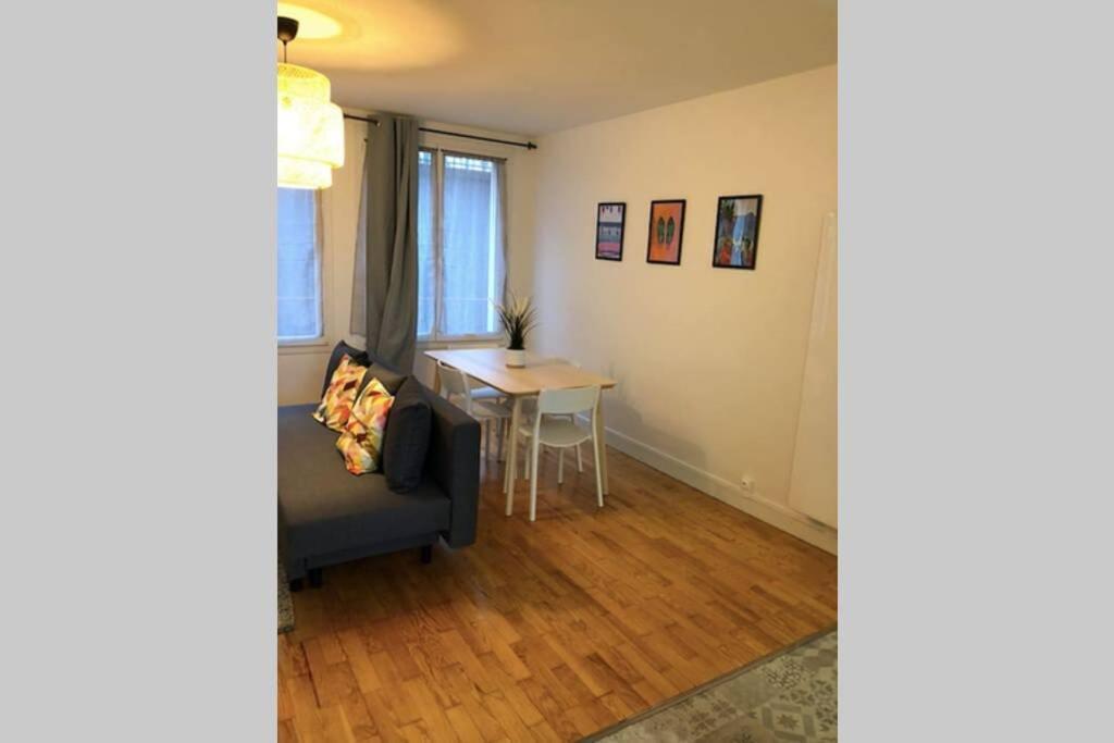 بريست New Kontez - Refait A Neuf, 2Ch, Appt 55M2 Moderne Et Confortable المظهر الخارجي الصورة